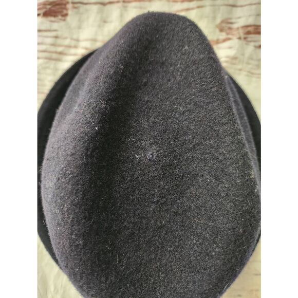 Kangol‎ Wool Player Size Small NWT